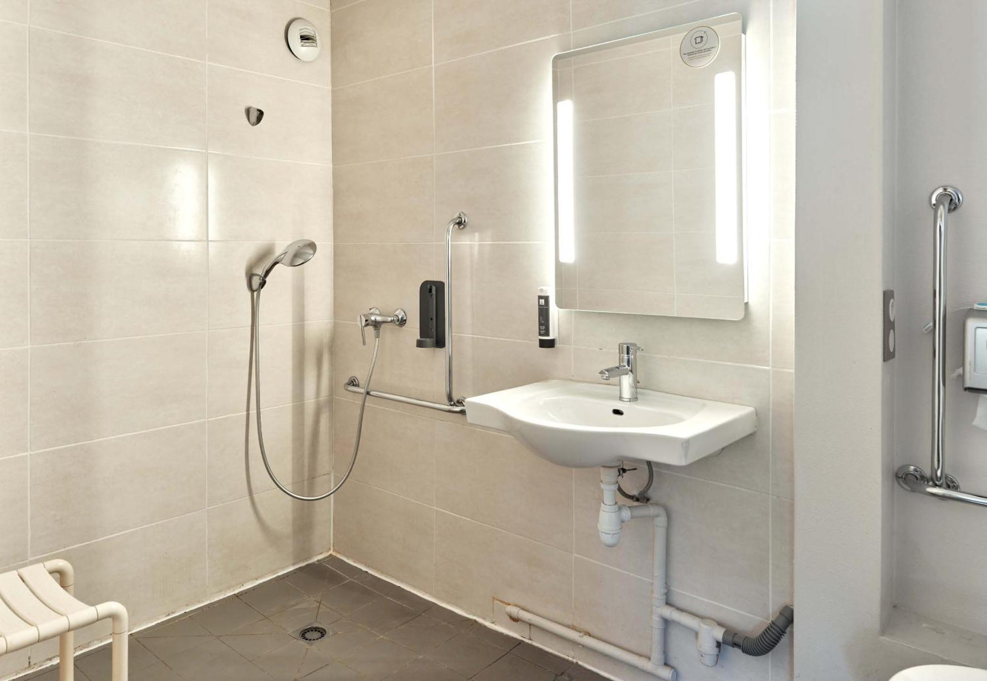 B&B Hotel Corbeil-Essonnes Corbeil-Essonnes