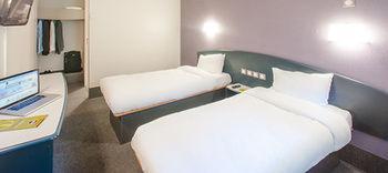 Hotel B&B Hotel Corbeil-Essonnes Corbeil-Essonnes