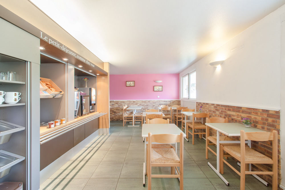 Hotel B&B Hotel Corbeil-Essonnes