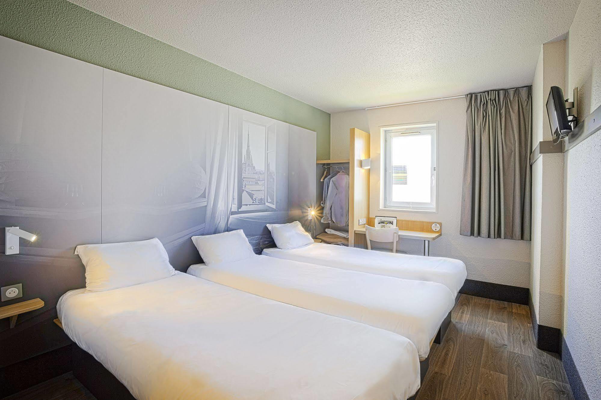 B&B Hotel Corbeil-Essonnes Hotel Corbeil-Essonnes