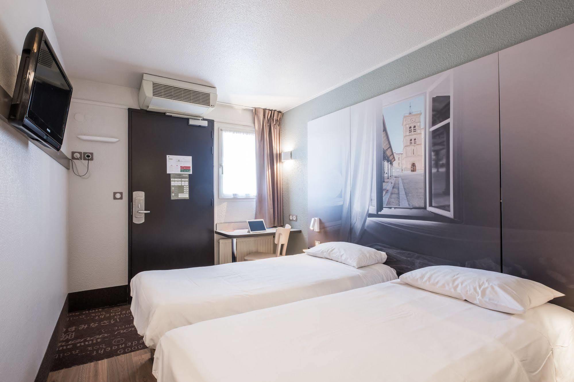 Hotel B&B Hotel Corbeil-Essonnes 2*