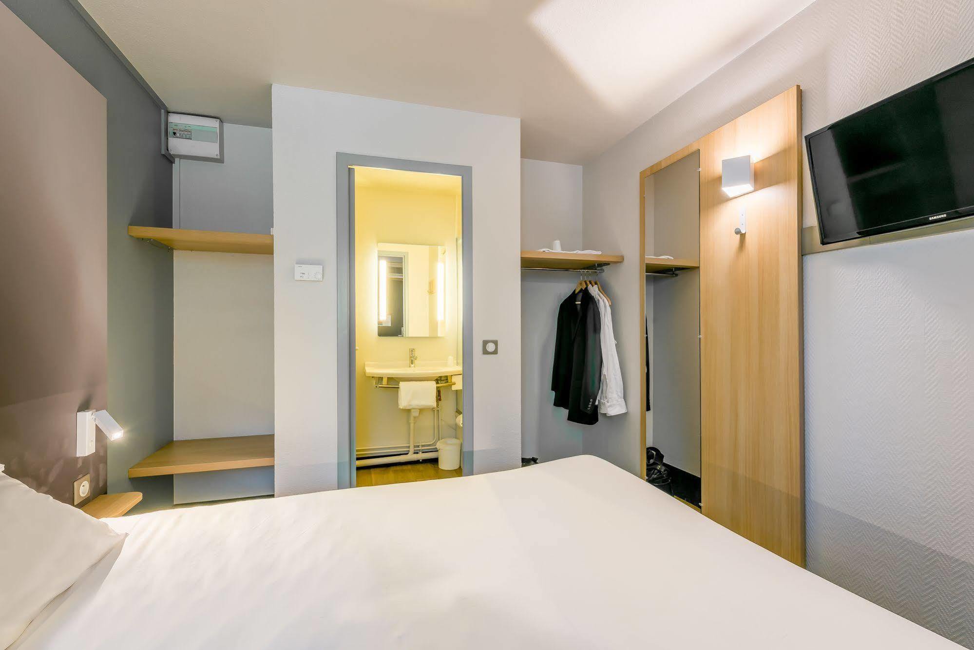 B&B Hotel Corbeil-Essonnes Corbeil-Essonnes